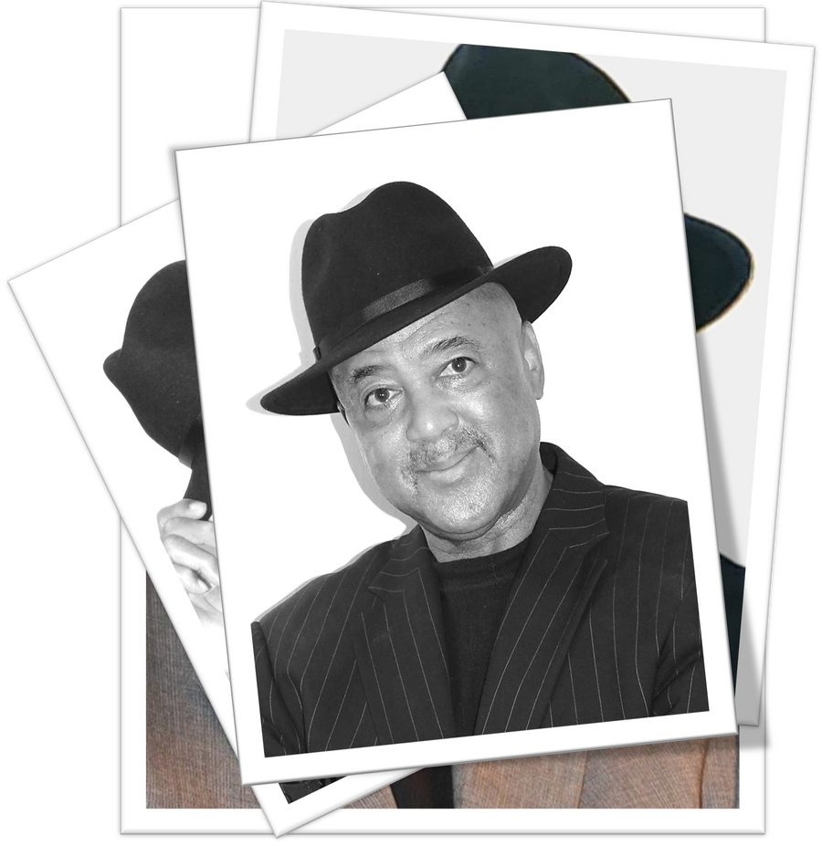 About About Alfred Manor the singer and songwriter.